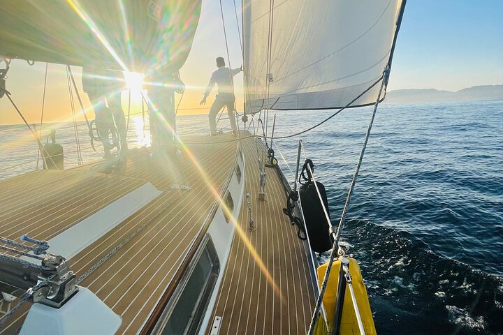 Private Therapy Sailing Adventure