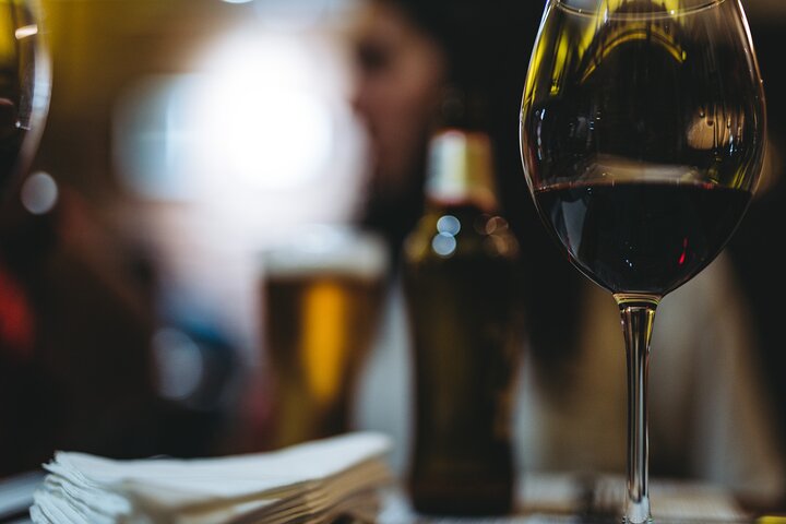 San Jose By Night: Farm to Table Dinner & Cocktail Class