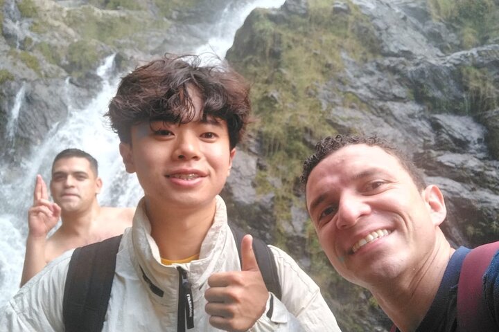 Ecotourism and Adventure to Cascada La Plata e Ibagué