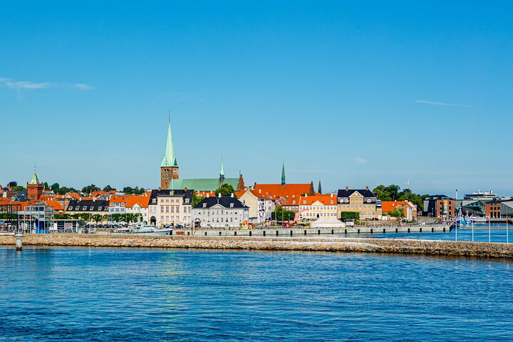 Private Cultural Walk in Historic Helsingør