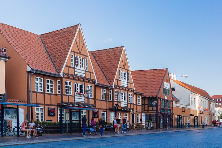 Private Cultural Walk in Historic Aalborg