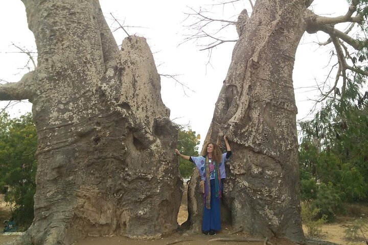Full day Luanda Tour