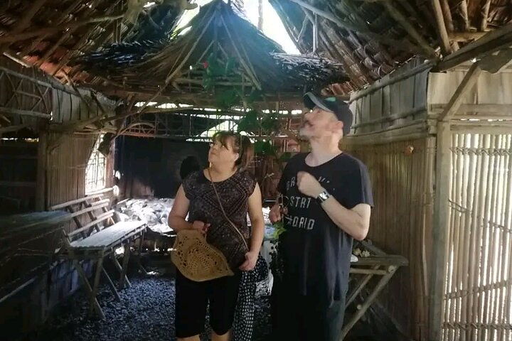 Cultural and Local Village Experience in Papua New Guinea