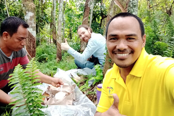 Medan - Bukit Lawang Fullday Tour