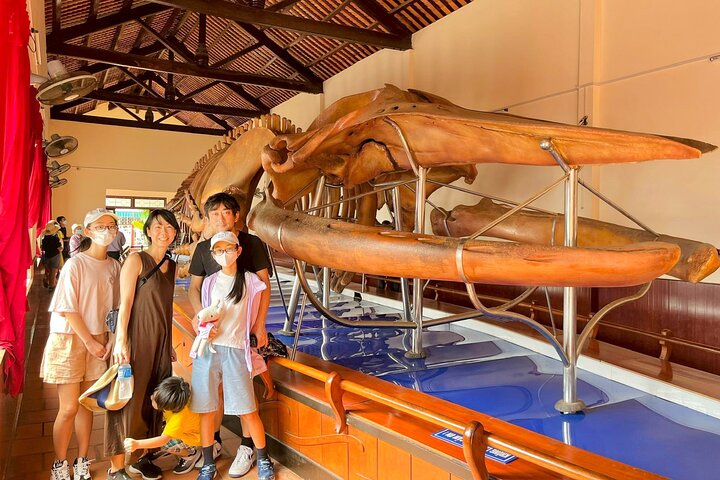 Mui Ne: Ta Cu Mountain Half A Day Private Tour with Local Guide