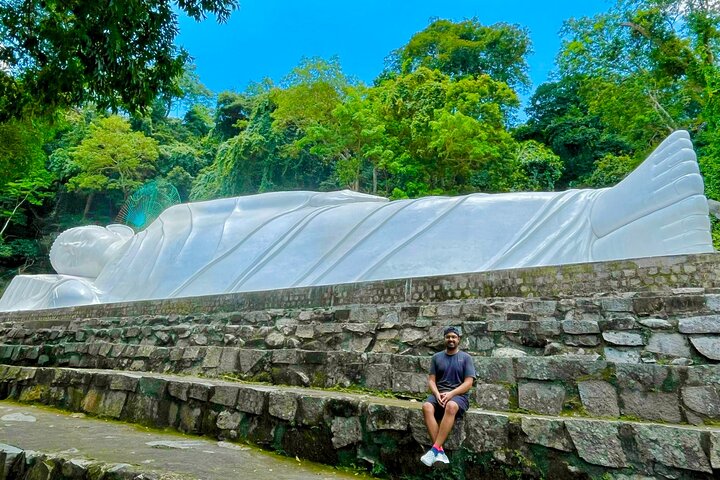 Mui Ne: Ta Cu Mountain Half A Day Private Tour with Local Guide