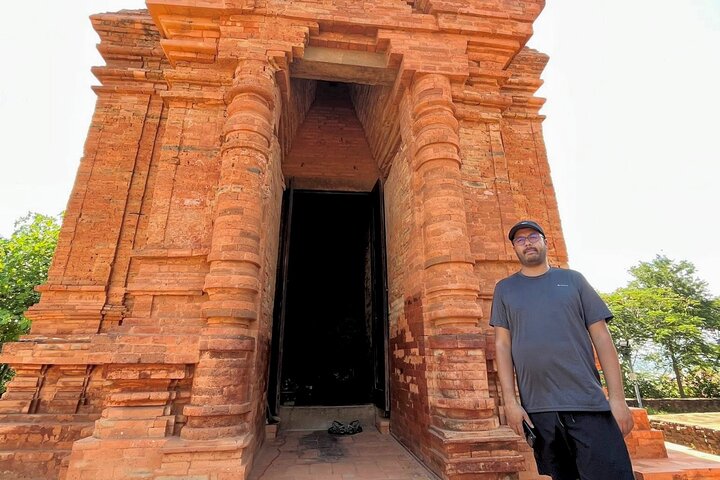 Mui Ne: Ta Cu Mountain Half A Day Private Tour with Local Guide