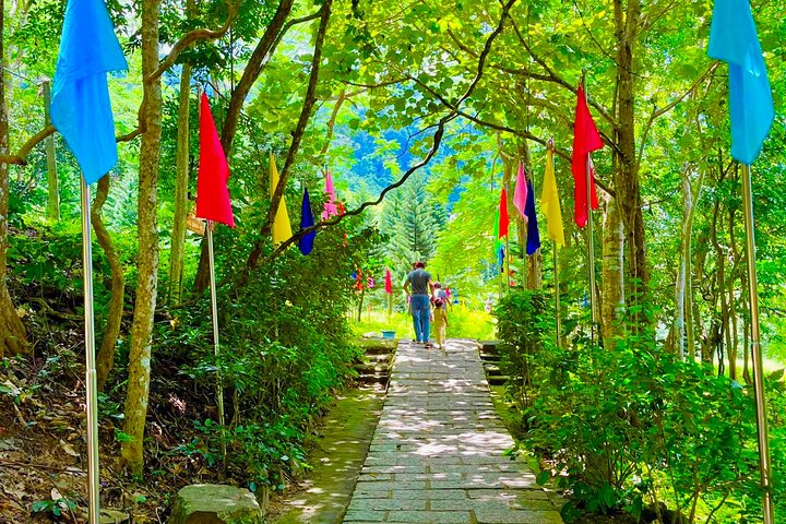 Mui Ne: Ta Cu Mountain Half A Day Private Tour with Local Guide