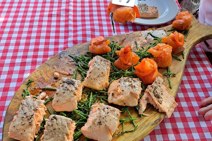 Kinsale Culinary Tour