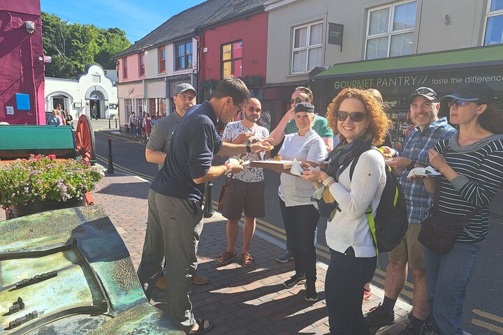 Kinsale Culinary Tour