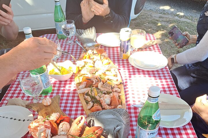 Kinsale Culinary Tour