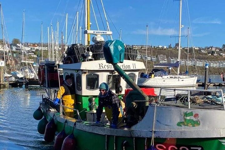 Kinsale Culinary Tour