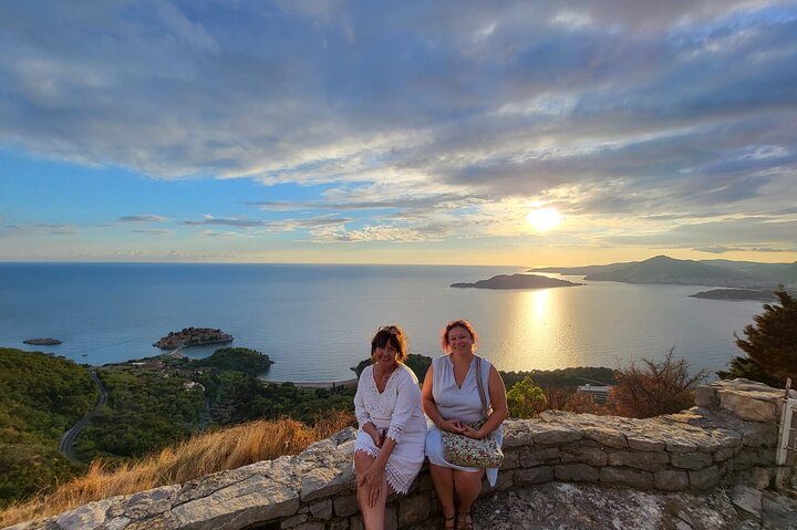 Budva Private Monastery Tour – Coastal Views & Hidden History