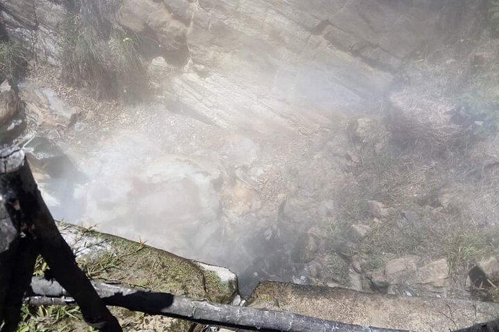 Tanna Island: Full Day Tour Including Mt Yasur Volcano and the Hotspring