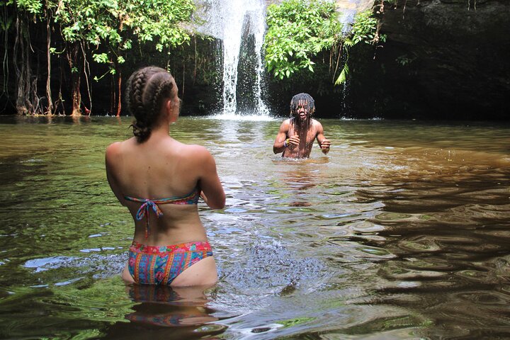 Kpalimé & Mont Agou: Adventure in the Heart of the Wonders of Togo