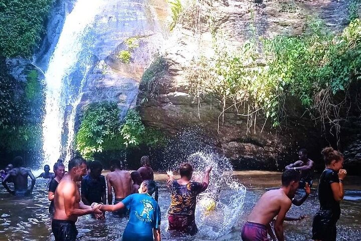 Kpalimé & Mont Agou: Adventure in the Heart of the Wonders of Togo