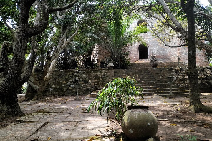 Kpalimé & Mont Agou: Adventure in the Heart of the Wonders of Togo