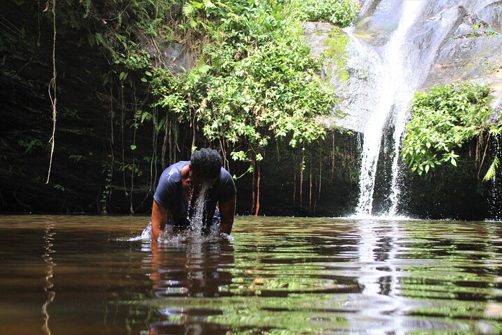 Kpalimé & Mont Agou: Adventure in the Heart of the Wonders of Togo
