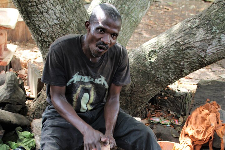 Kpalimé & Mont Agou: Adventure in the Heart of the Wonders of Togo