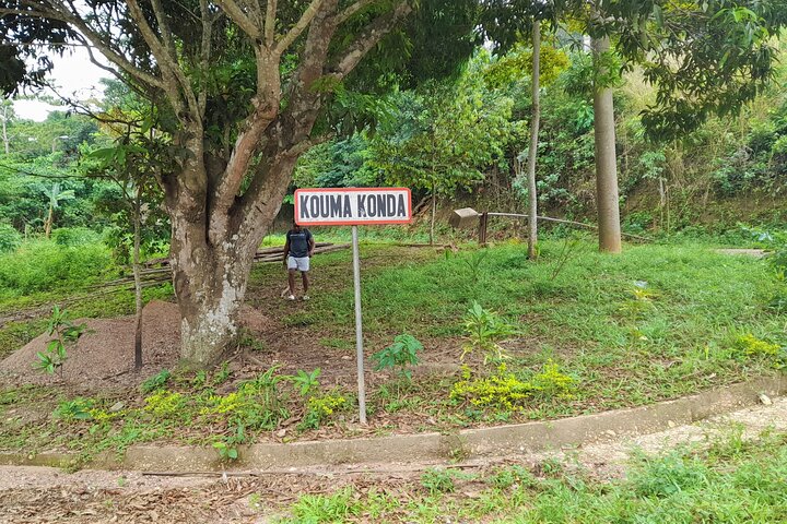 Kpalimé & Mont Agou: Adventure in the Heart of the Wonders of Togo