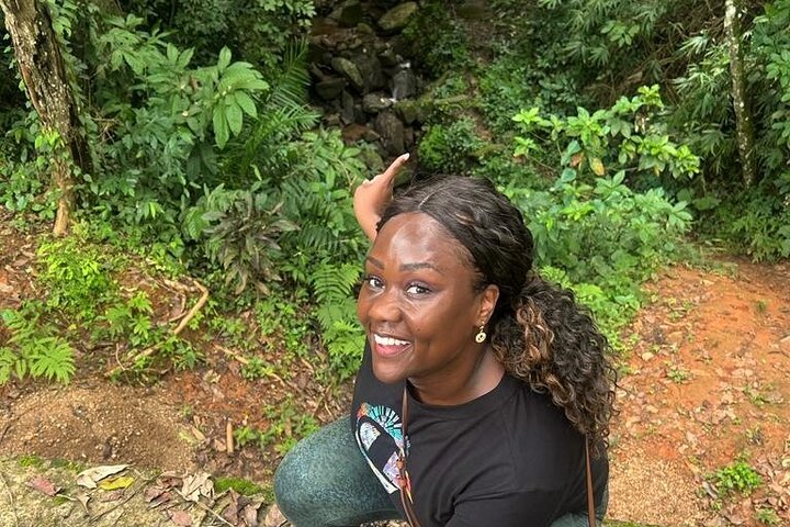 Kpalimé & Mont Agou: Adventure in the Heart of the Wonders of Togo
