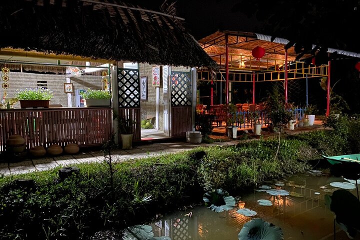 Mekong Delta 2 Days 1 Night Small Group Homestay