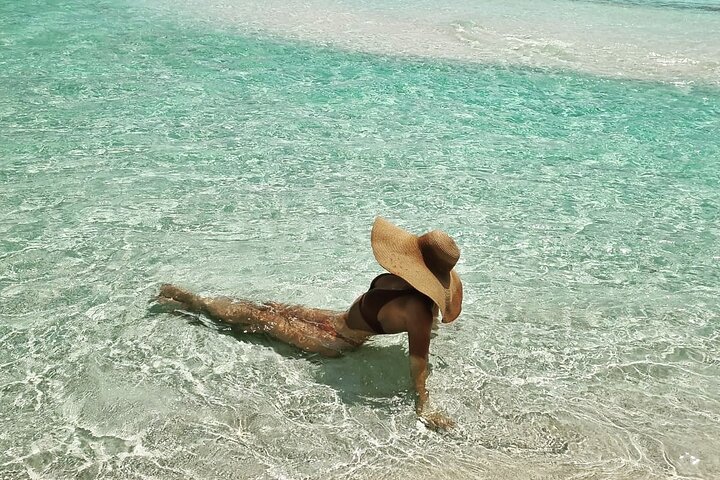 Maldives Adventure Trip