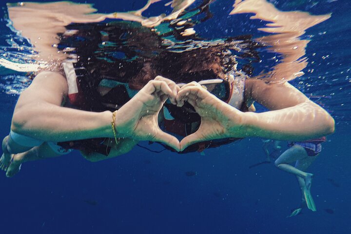 Maldives Adventure Trip