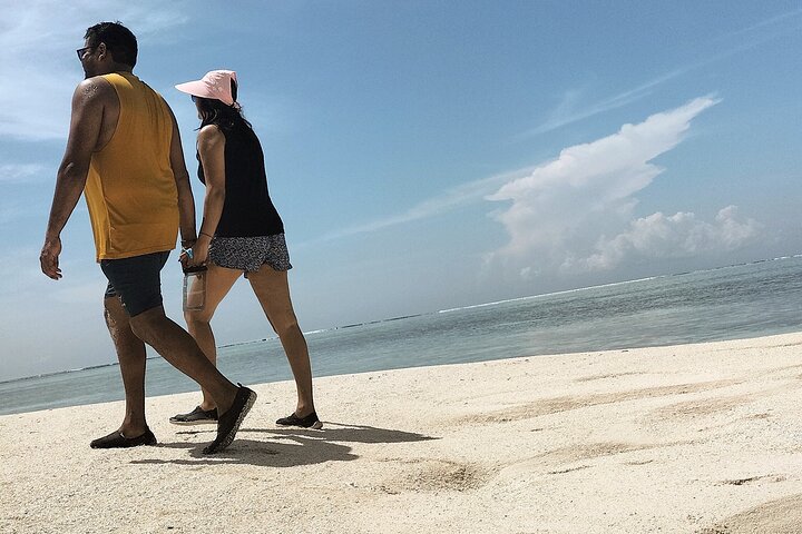 Maldives Adventure Trip