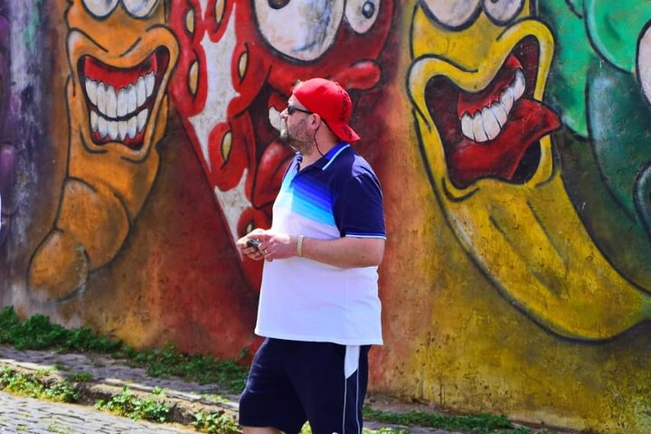 Sal island Private Espargos City Tour with Cape Verdean Tapas