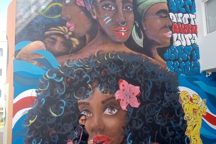 Sal Island: Espargos City Tour, Local Life & Cape Verde Tapas