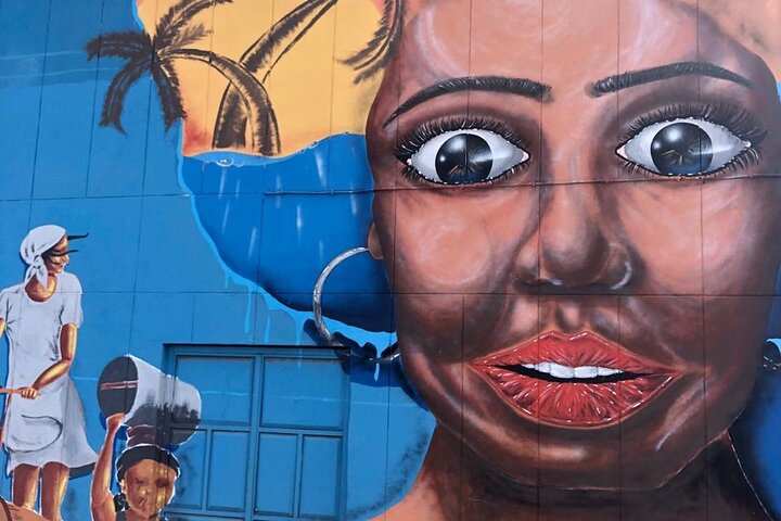 Sal Island: Espargos City Tour, Local Life & Cape Verde Tapas