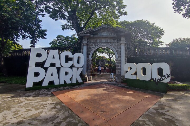 Spectacular Manila to Tagaytay: Full-Day Sightseeing Tour