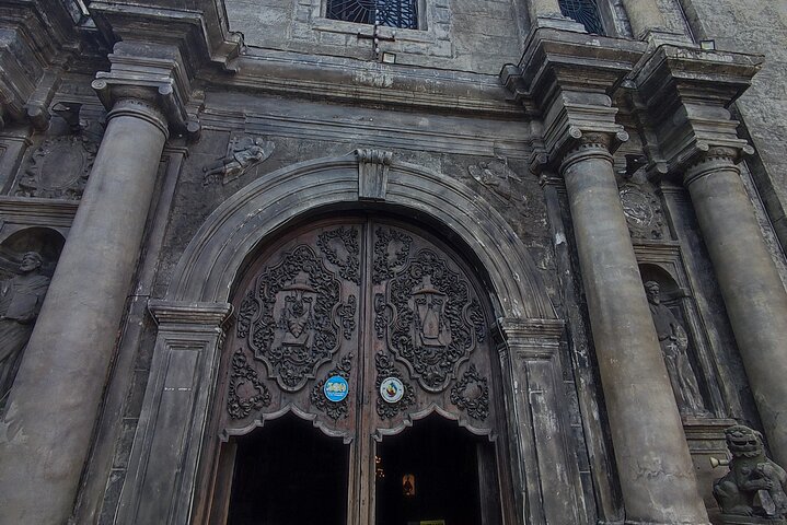 Experience Manila's Heritage: Intramuros & More in Half a Day!