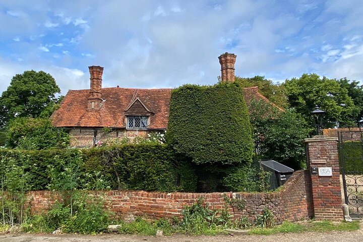 Windsor and Thames Valley Bike Tour