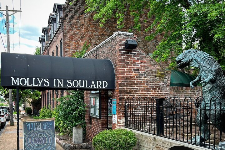 St. Louis True Crime Tour: Soulard’s Murders, Mafia & Mayhem