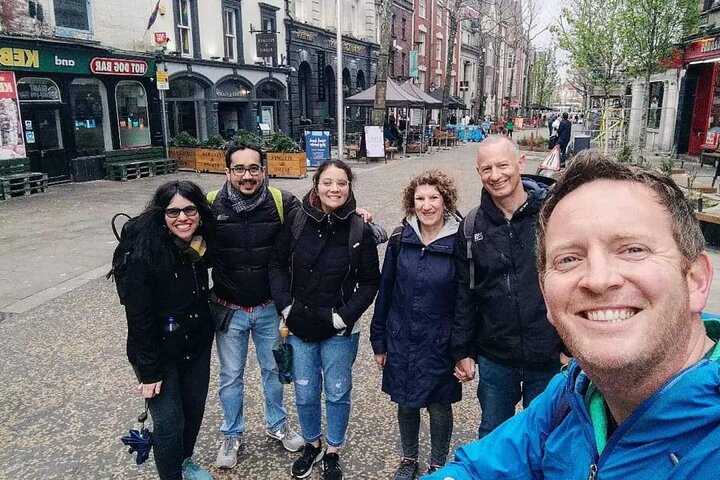 Swansea City Highlights Walking Tour