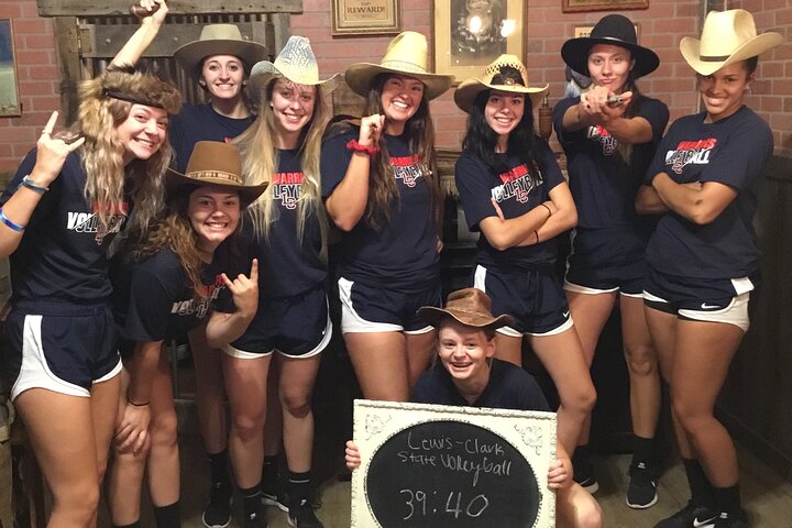 Ashland Escape Games