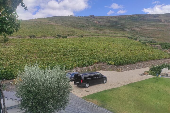 Douro Valley unforgettable experiences