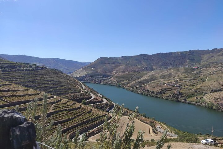 Douro Valley amazing wine Tours