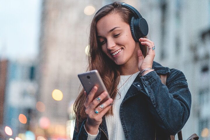 Boston App-Guided Audio Tour Bundle: Freedom Trail and More