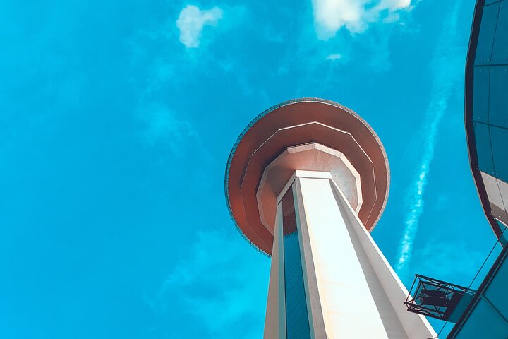 Daily Ankara Tour