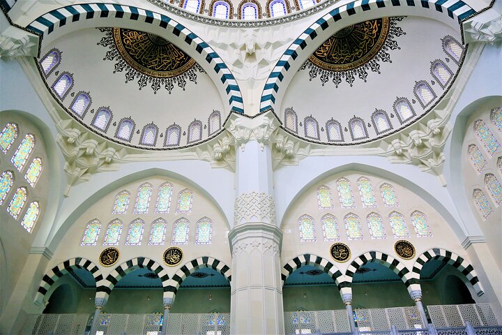 Daily Ankara Tour