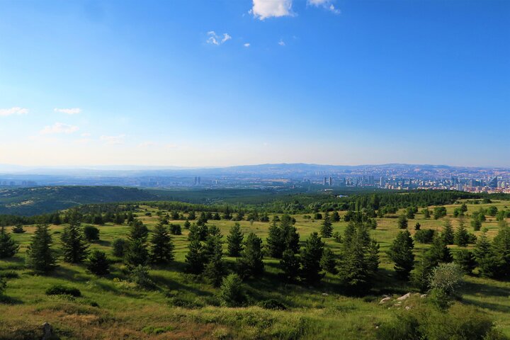 Daily Ankara Tour