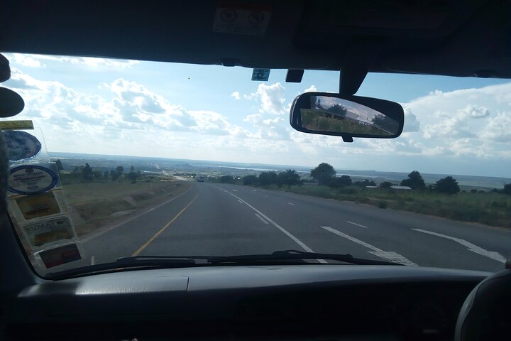 Private Kilimanjaro Airport Transfer JRO ↔ Moshi/Arusha