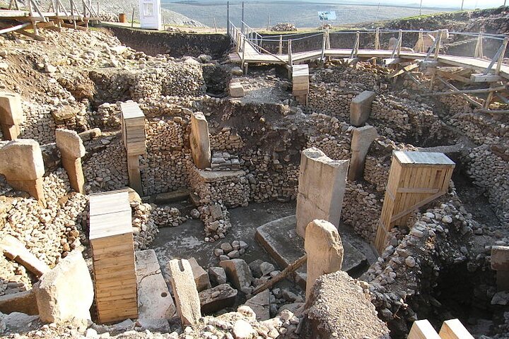 Gobeklitepe, The World's First Temple