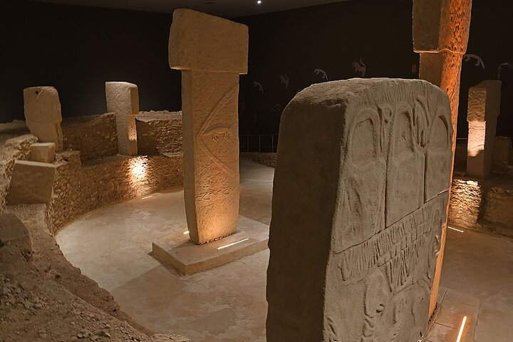Gobeklitepe, The World's First Temple