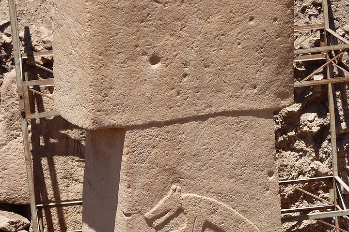Gobeklitepe, The World's First Temple