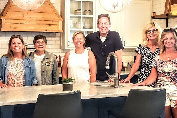 Waco History, Hidden Gems & Fixer Upper Homes Tour