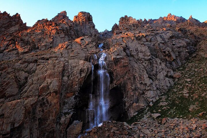 All in one-day: Bishkek city tour and Ala-Archa National Park